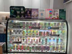 -Blueglass酸奶(华贸购物中心店)