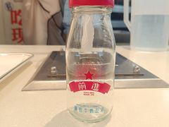 -红星前进面包牛奶公司(君太店)