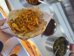 -尚食卢记烧饼(凤凰路总店)