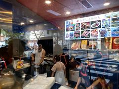 -老黄记手撕烤兔(玉林街店)