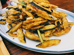 -美达尔烧烤海鲜家常菜(泰山路店)