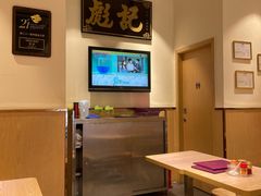 用餐区-彪记(凼仔店)