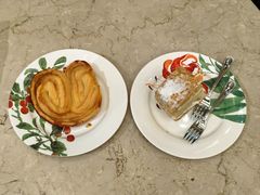 -国际饭店·原点咖啡吧ORIGIN CAFE&BAR