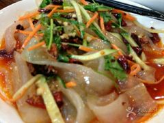 -东北大菜馆(延长路店)