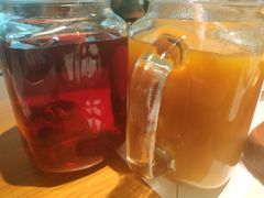 -HELLO MUSAE 拾光缪斯餐厅·纯正希腊风味(苏州中心店)