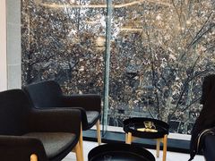包厢-CAFE'IN精品咖啡体验空间(小寨店)