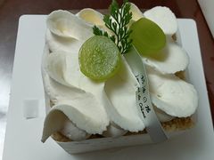 -奶油日报Journal de creme