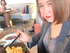 -北京柏悦酒店·锦庭餐厅Dining Room