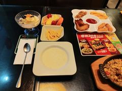 -豪客来牛排(中核世纪广场店)