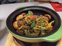 -尚一汤·粤菜海鲜(环球港店)