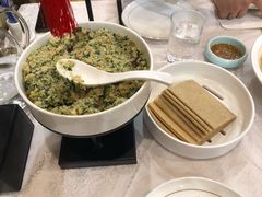 -潍坊菜馆(三里河南横街店)