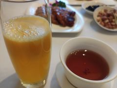 -老洋房花园饭店(绍兴路店)