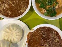 -南来顺饭庄·清真(南菜园店)