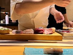 -鮨青(恒基名人购物中心店)