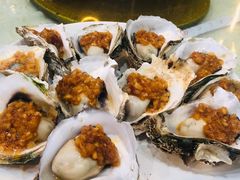 -鹏城人家海鲜酒家·23年老字号(较场尾店)
