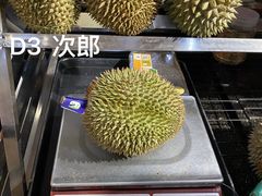 -榴莲BB 四季果园