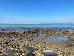 -三亚西岛海洋文化旅游区