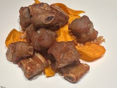 -小炳胜(卓悦中心店)