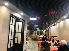 大堂-徐记私厨(半淞园路店)