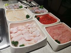 -海底捞火锅(番禺广场店)