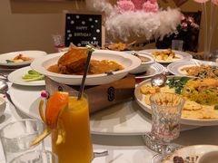 -狮拾久·现代新加坡料理(福田COCO Park店)