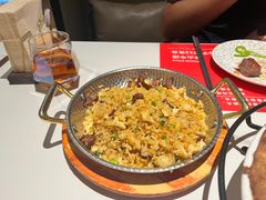 -赤火牛排(金狮广场店)