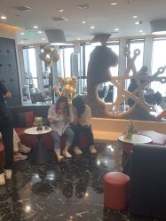 -TOP HAIR SALON