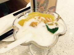 -甜蜜蜜港式茶餐厅(虹梅店)