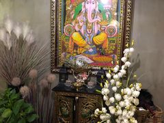 -Siam泰餐厅(水上公园店)