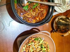 -肖记公安牛肉鱼杂馆·省级非物质文化遗产(三角路直营店)