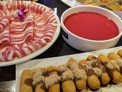 -唇辣号重庆老火锅(燕郊鑫乐汇店)