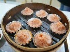 西红柿汤包-四季美汤包(户部巷店)