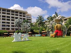 -三亚亚龙湾天域度假酒店