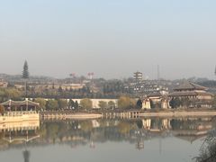 -函谷关历史文化旅游区