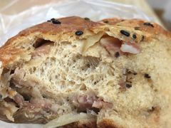 全麦培根-华丰贺氏(营迹店)