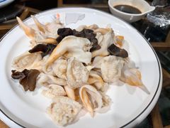 -映像烟台·海鲜·地道鲁菜(黄山路店)