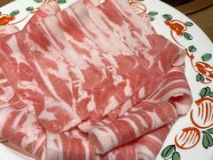 -北京老门框爆肚涮肉馆(凤城六路店)