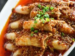 -香辣会·老牌川菜(骏豪店)