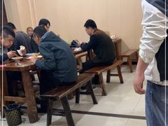 -王菊美食街·王菊面馆(总店)