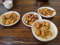 -品香排骨饭(羊官路店)