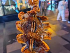 -真味烧烤(解放碑店)