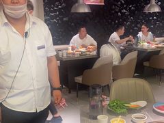 -韩盛·古法烤肉店(皇城恒隆广场店)