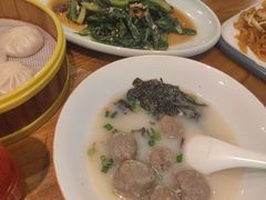 -如轩·海鲜砂锅粥·潮汕菜(海珠店)