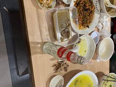 -蒋家桥饺面店(广陵路店)