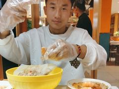 -韩风源烧烤涮自助餐厅(杞县店)