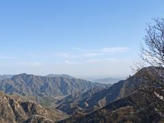 -大岭沟猕猴桃谷风景区