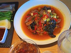 -苦尽酒馆·川菜(鼓楼店)