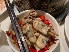 -加餐海鲜自助(宝龙一城店)