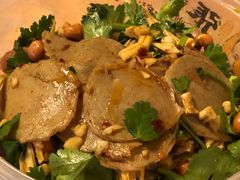 -张记捆鸡(总店)