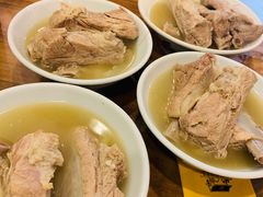 -松發肉骨茶(牛车水店)
